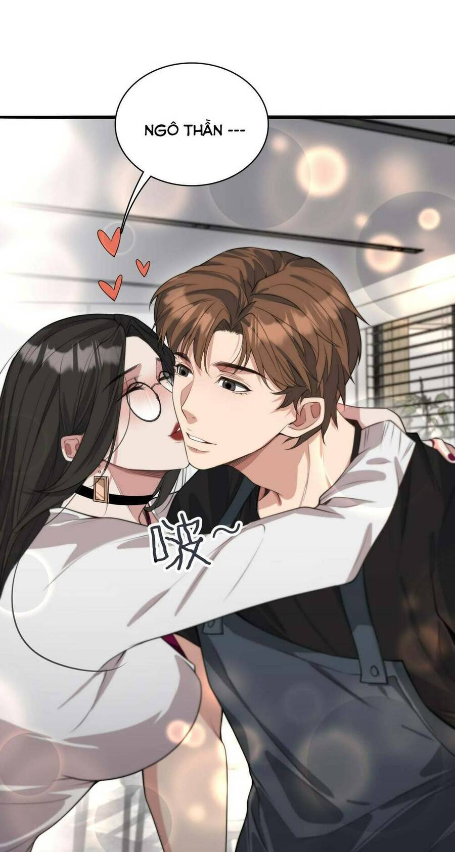 Ta Bị Kẹt Cùng Một Ngày 1000 Năm Chap 42 - Next Chap 43