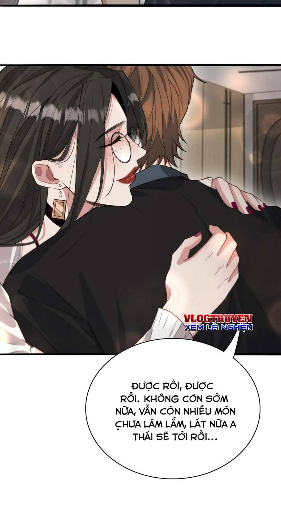 Ta Bị Kẹt Cùng Một Ngày 1000 Năm Chap 42 - Next Chap 43