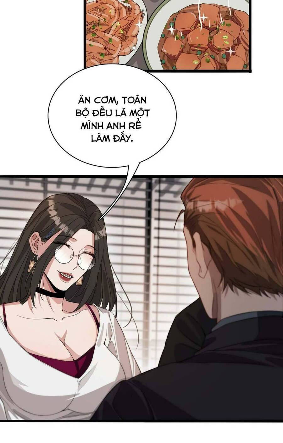 Ta Bị Kẹt Cùng Một Ngày 1000 Năm Chap 42 - Next Chap 43