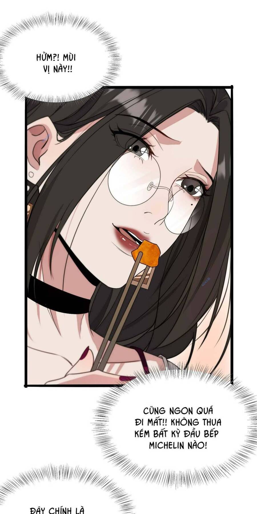 Ta Bị Kẹt Cùng Một Ngày 1000 Năm Chap 42 - Next Chap 43