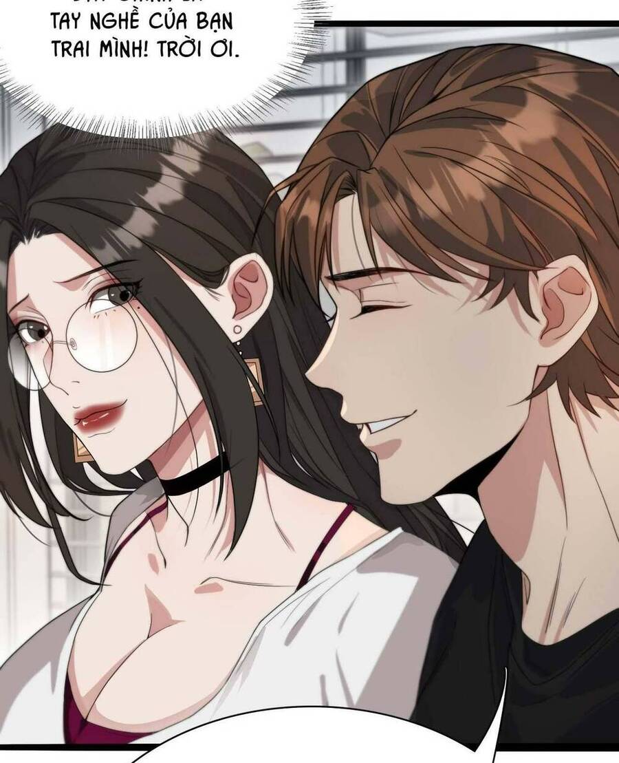Ta Bị Kẹt Cùng Một Ngày 1000 Năm Chap 42 - Next Chap 43
