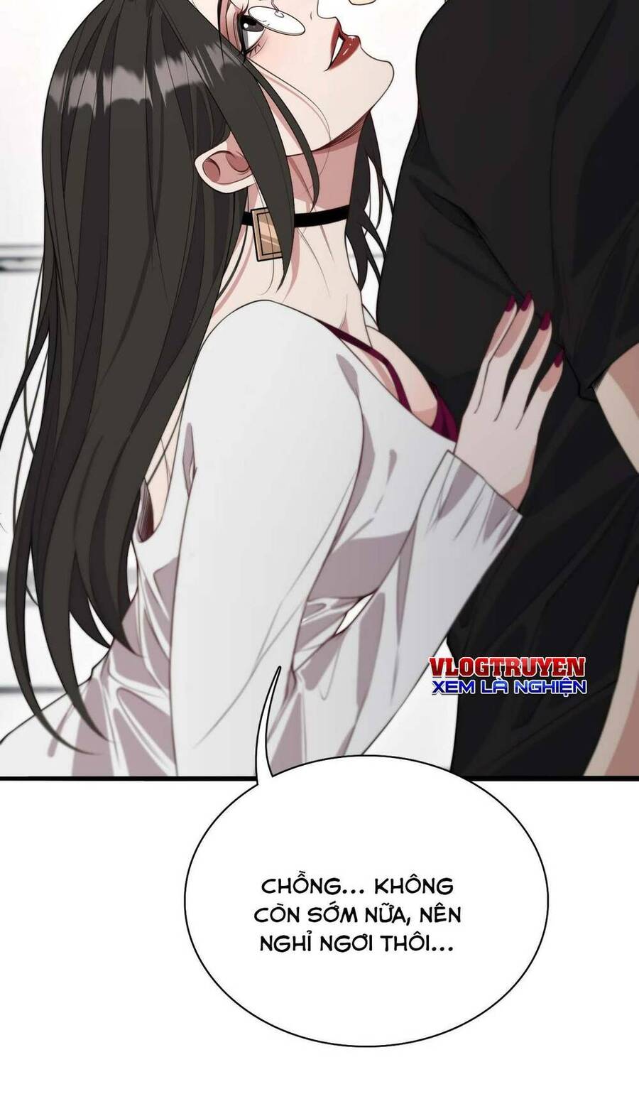 Ta Bị Kẹt Cùng Một Ngày 1000 Năm Chap 42 - Next Chap 43