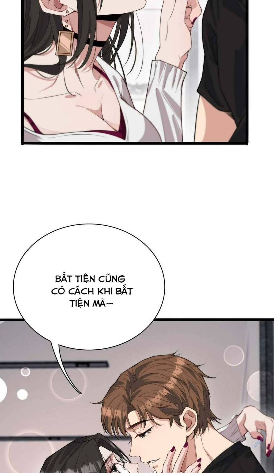 Ta Bị Kẹt Cùng Một Ngày 1000 Năm Chap 42 - Next Chap 43