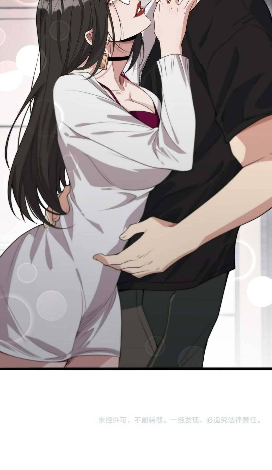 Ta Bị Kẹt Cùng Một Ngày 1000 Năm Chap 42 - Next Chap 43