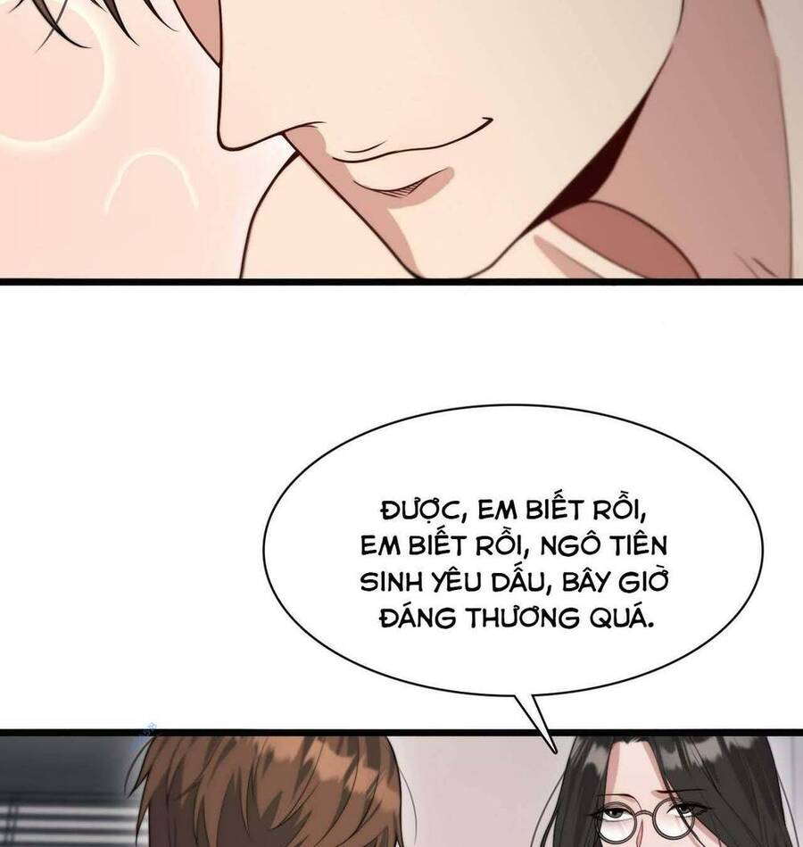 Ta Bị Kẹt Cùng Một Ngày 1000 Năm Chap 42 - Next Chap 43