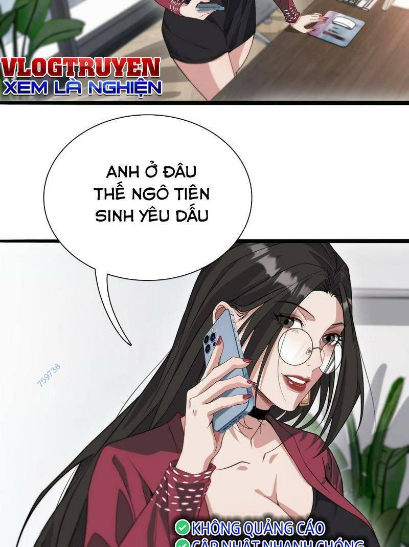 Ta Bị Kẹt Cùng Một Ngày 1000 Năm Chap 43 - Next Chap 44