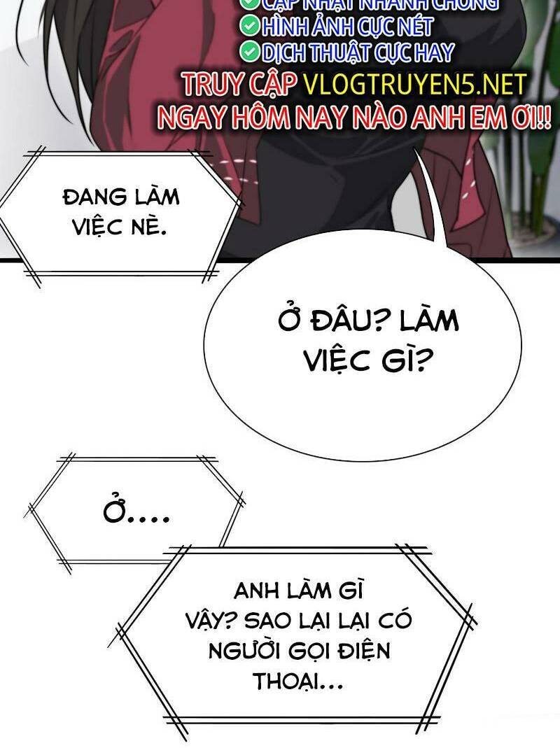 Ta Bị Kẹt Cùng Một Ngày 1000 Năm Chap 43 - Next Chap 44