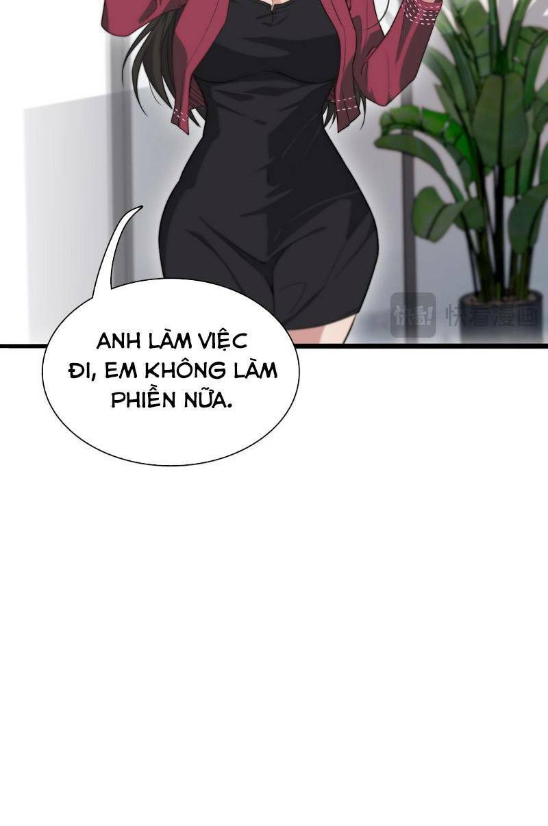 Ta Bị Kẹt Cùng Một Ngày 1000 Năm Chap 43 - Next Chap 44