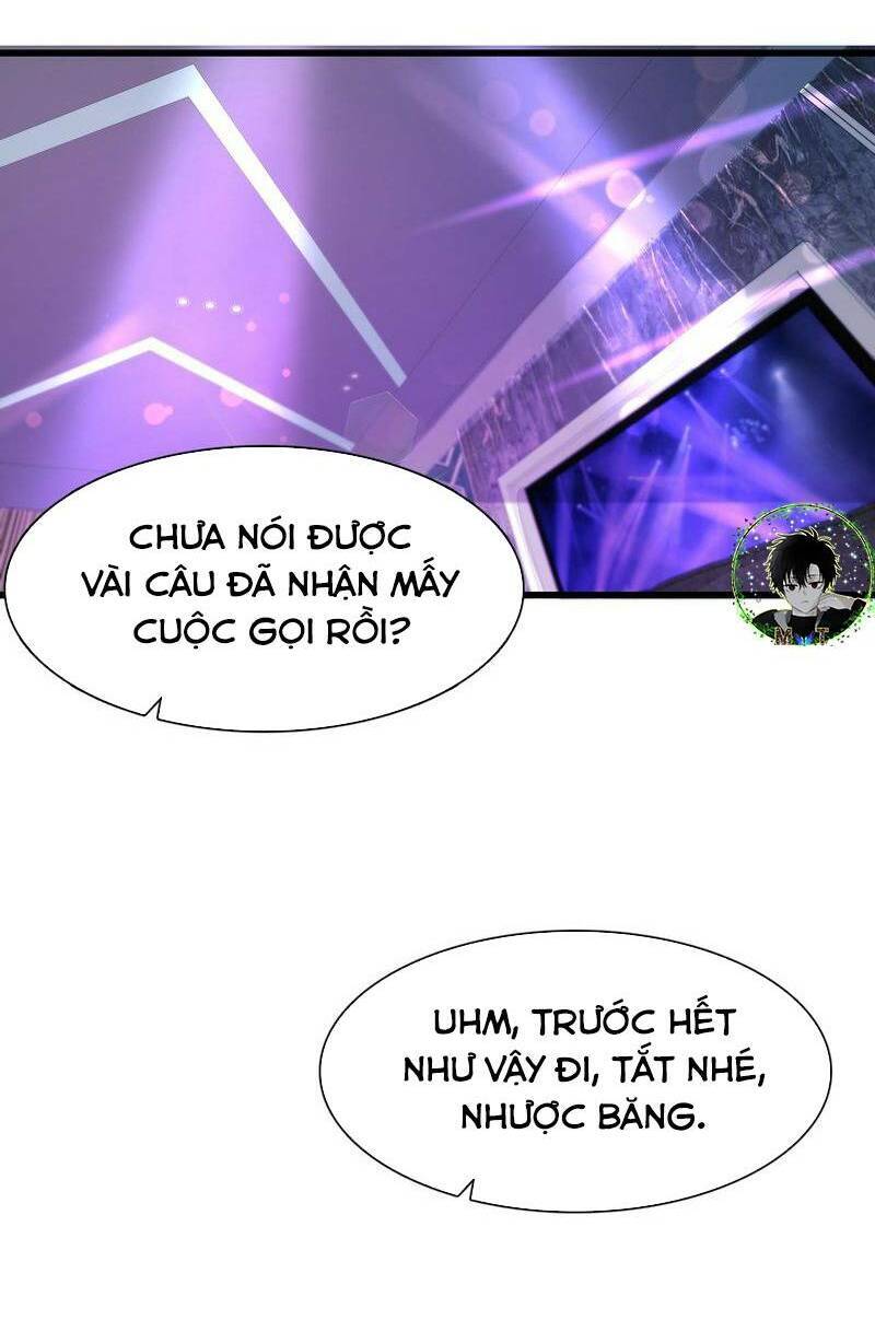 Ta Bị Kẹt Cùng Một Ngày 1000 Năm Chap 43 - Next Chap 44