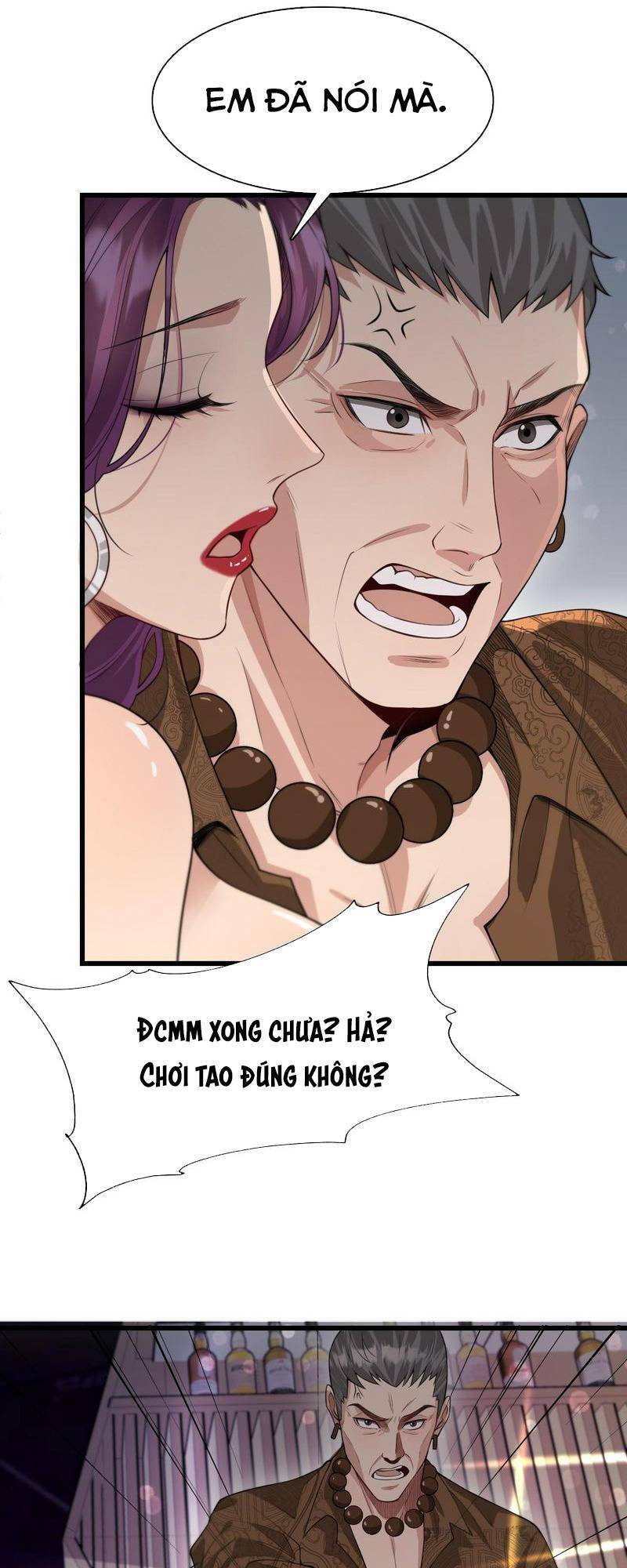 Ta Bị Kẹt Cùng Một Ngày 1000 Năm Chap 43 - Next Chap 44