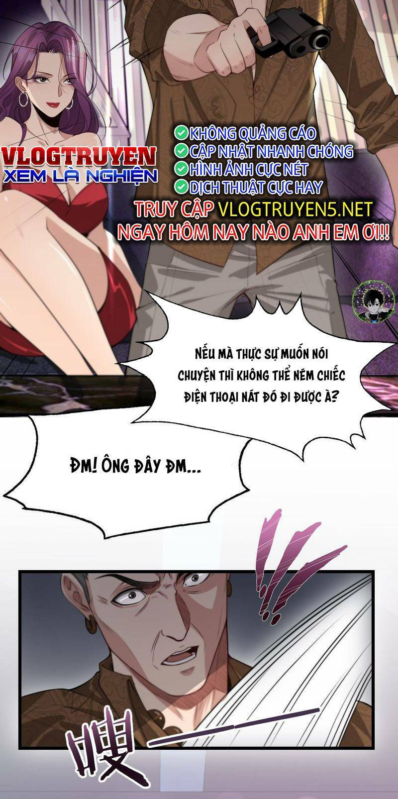 Ta Bị Kẹt Cùng Một Ngày 1000 Năm Chap 43 - Next Chap 44