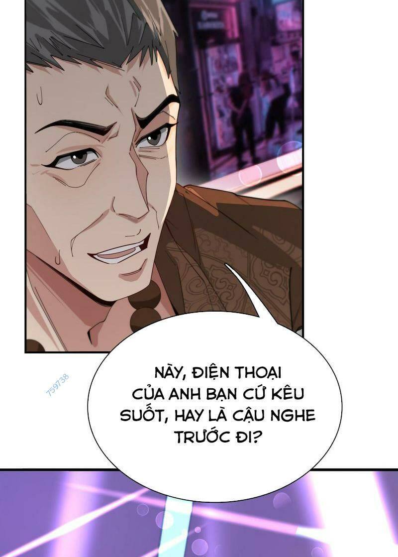 Ta Bị Kẹt Cùng Một Ngày 1000 Năm Chap 43 - Next Chap 44