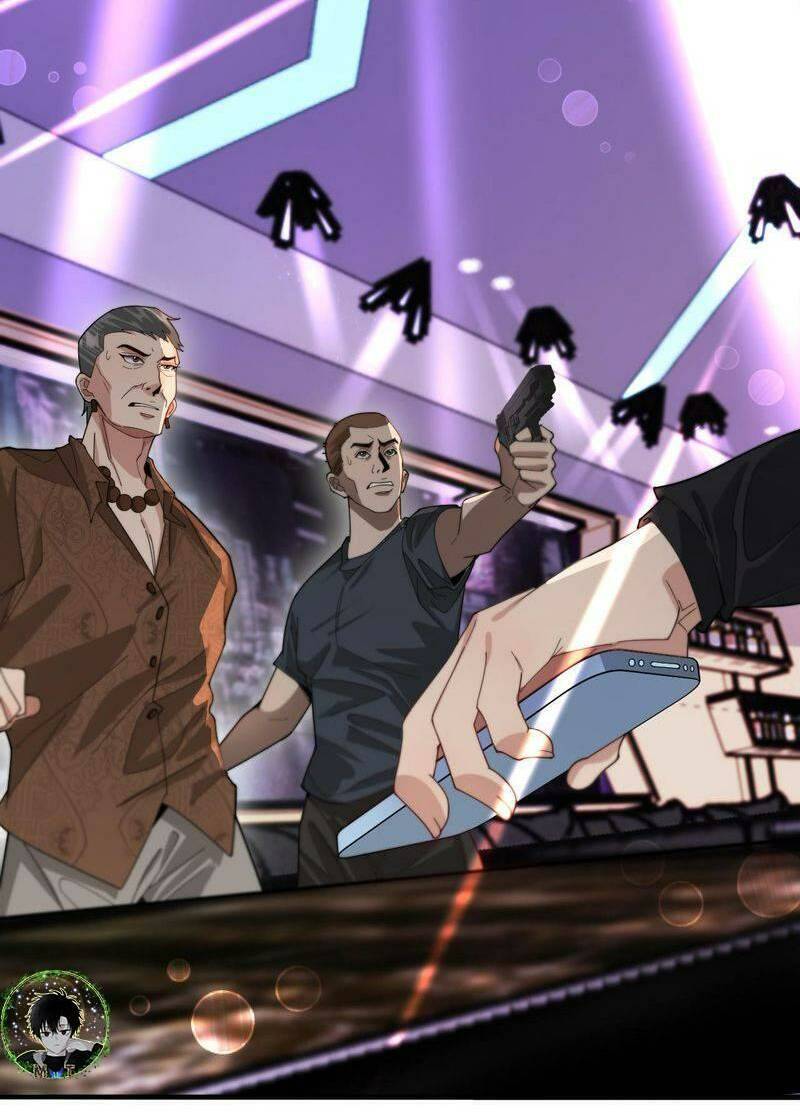 Ta Bị Kẹt Cùng Một Ngày 1000 Năm Chap 43 - Next Chap 44