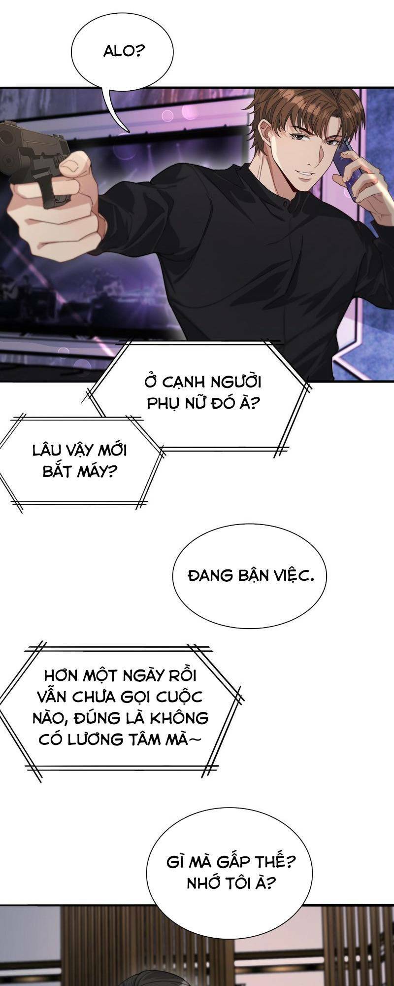 Ta Bị Kẹt Cùng Một Ngày 1000 Năm Chap 43 - Next Chap 44