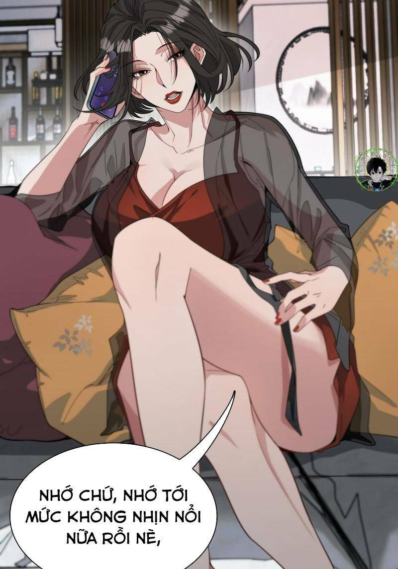 Ta Bị Kẹt Cùng Một Ngày 1000 Năm Chap 43 - Next Chap 44