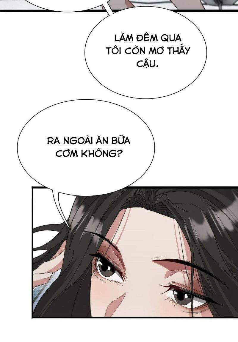 Ta Bị Kẹt Cùng Một Ngày 1000 Năm Chap 43 - Next Chap 44