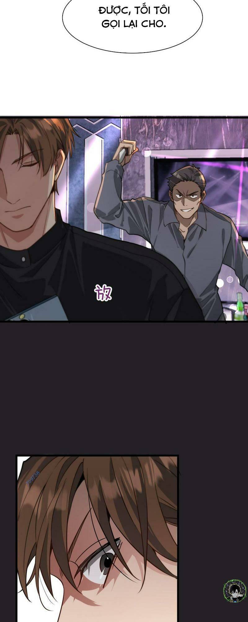 Ta Bị Kẹt Cùng Một Ngày 1000 Năm Chap 43 - Next Chap 44