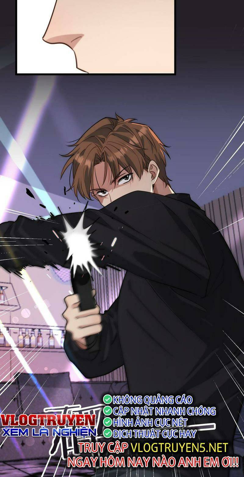 Ta Bị Kẹt Cùng Một Ngày 1000 Năm Chap 43 - Next Chap 44