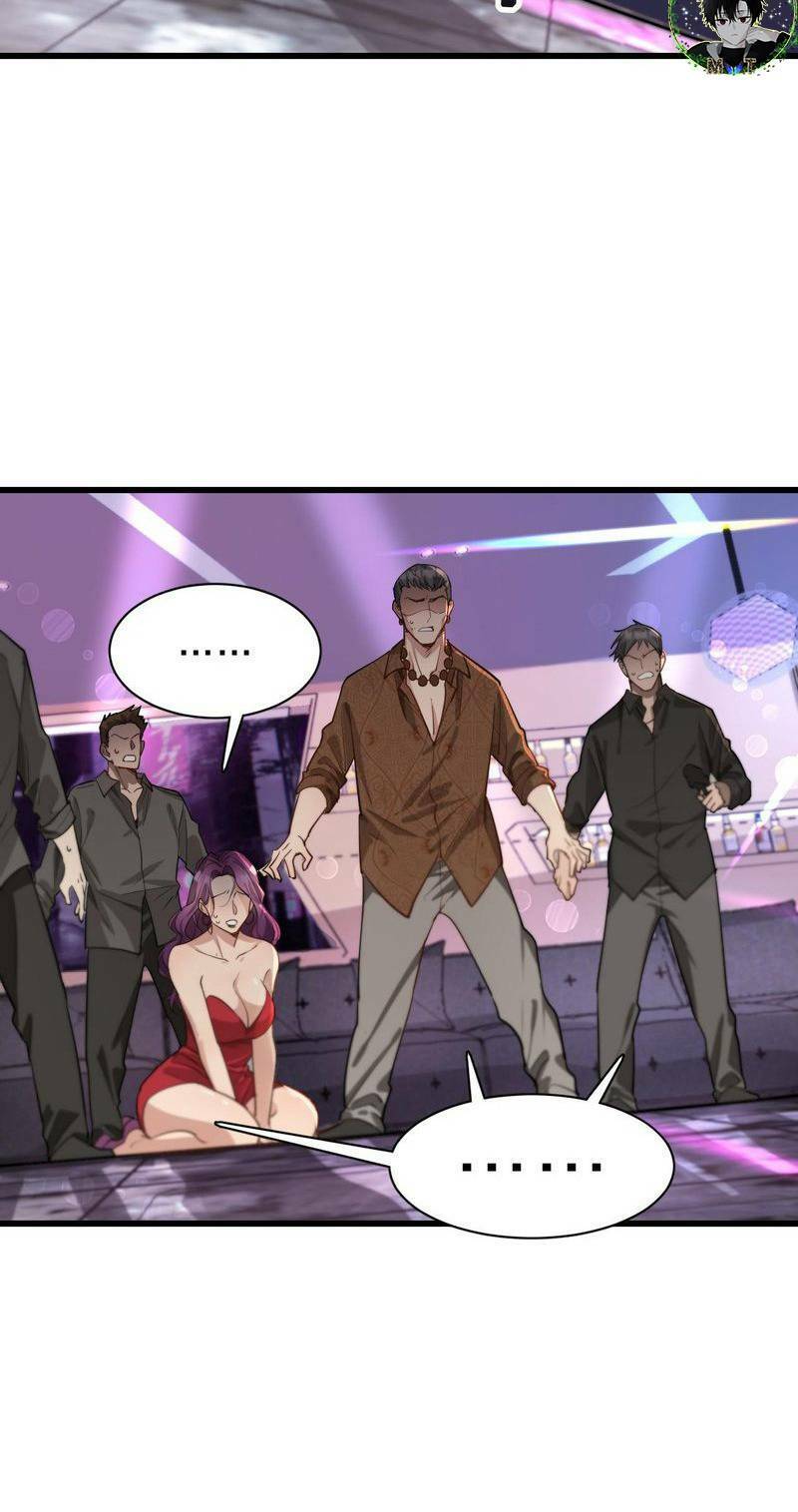 Ta Bị Kẹt Cùng Một Ngày 1000 Năm Chap 43 - Next Chap 44