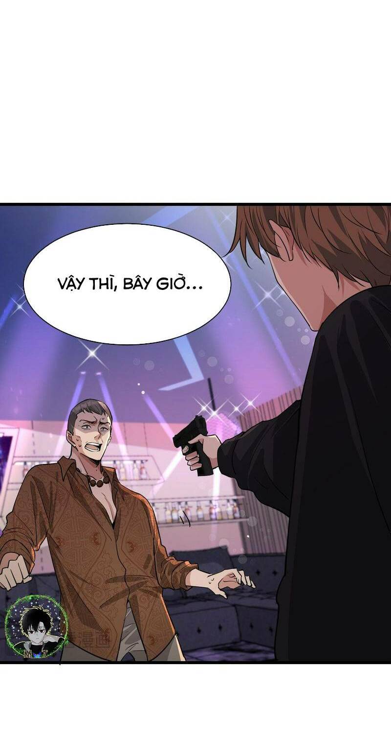 Ta Bị Kẹt Cùng Một Ngày 1000 Năm Chap 43 - Next Chap 44