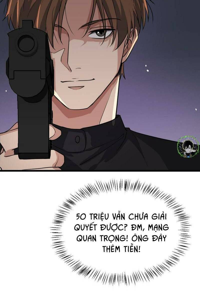 Ta Bị Kẹt Cùng Một Ngày 1000 Năm Chap 43 - Next Chap 44