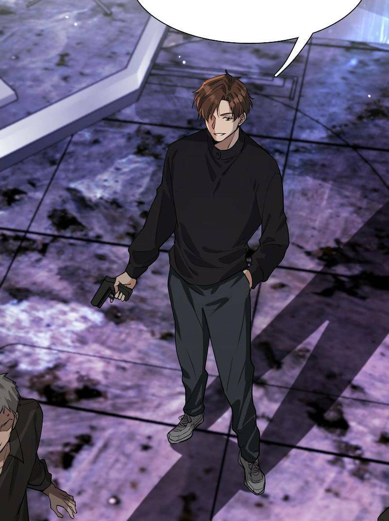 Ta Bị Kẹt Cùng Một Ngày 1000 Năm Chap 43 - Next Chap 44