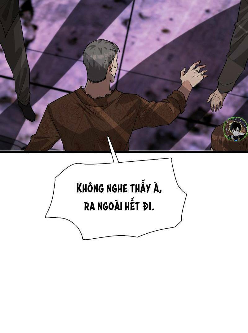 Ta Bị Kẹt Cùng Một Ngày 1000 Năm Chap 43 - Next Chap 44