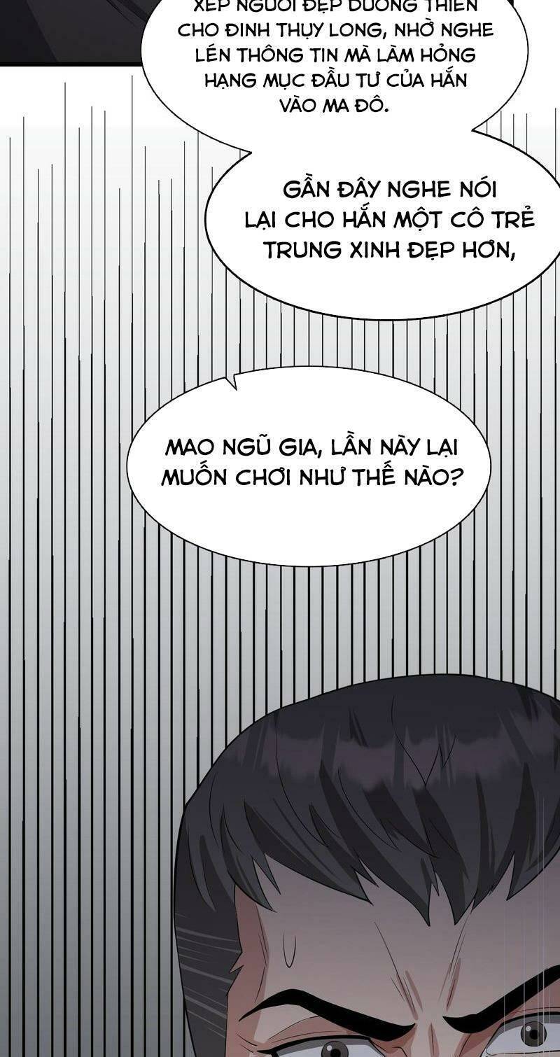 Ta Bị Kẹt Cùng Một Ngày 1000 Năm Chap 43 - Next Chap 44