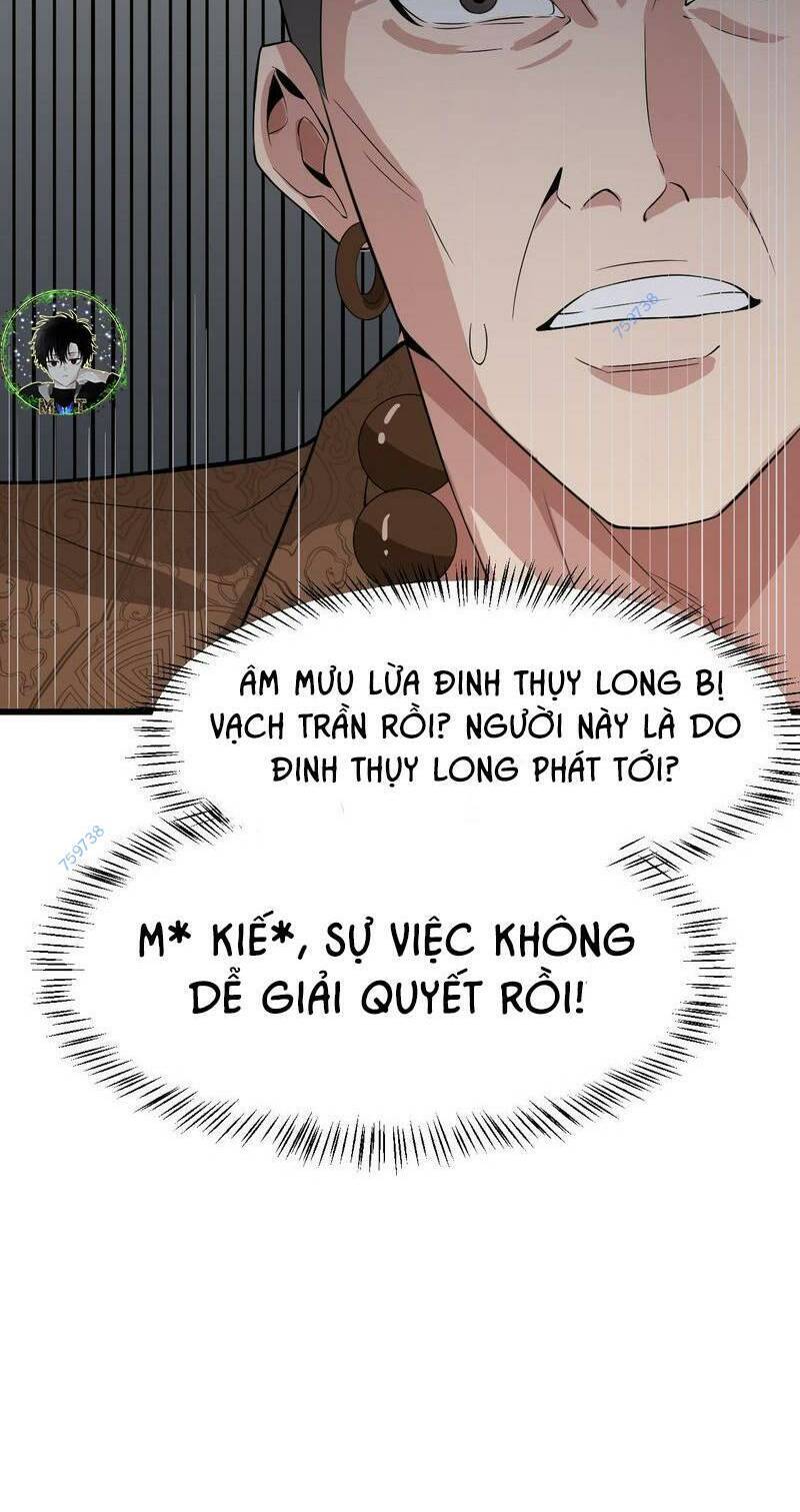 Ta Bị Kẹt Cùng Một Ngày 1000 Năm Chap 43 - Next Chap 44