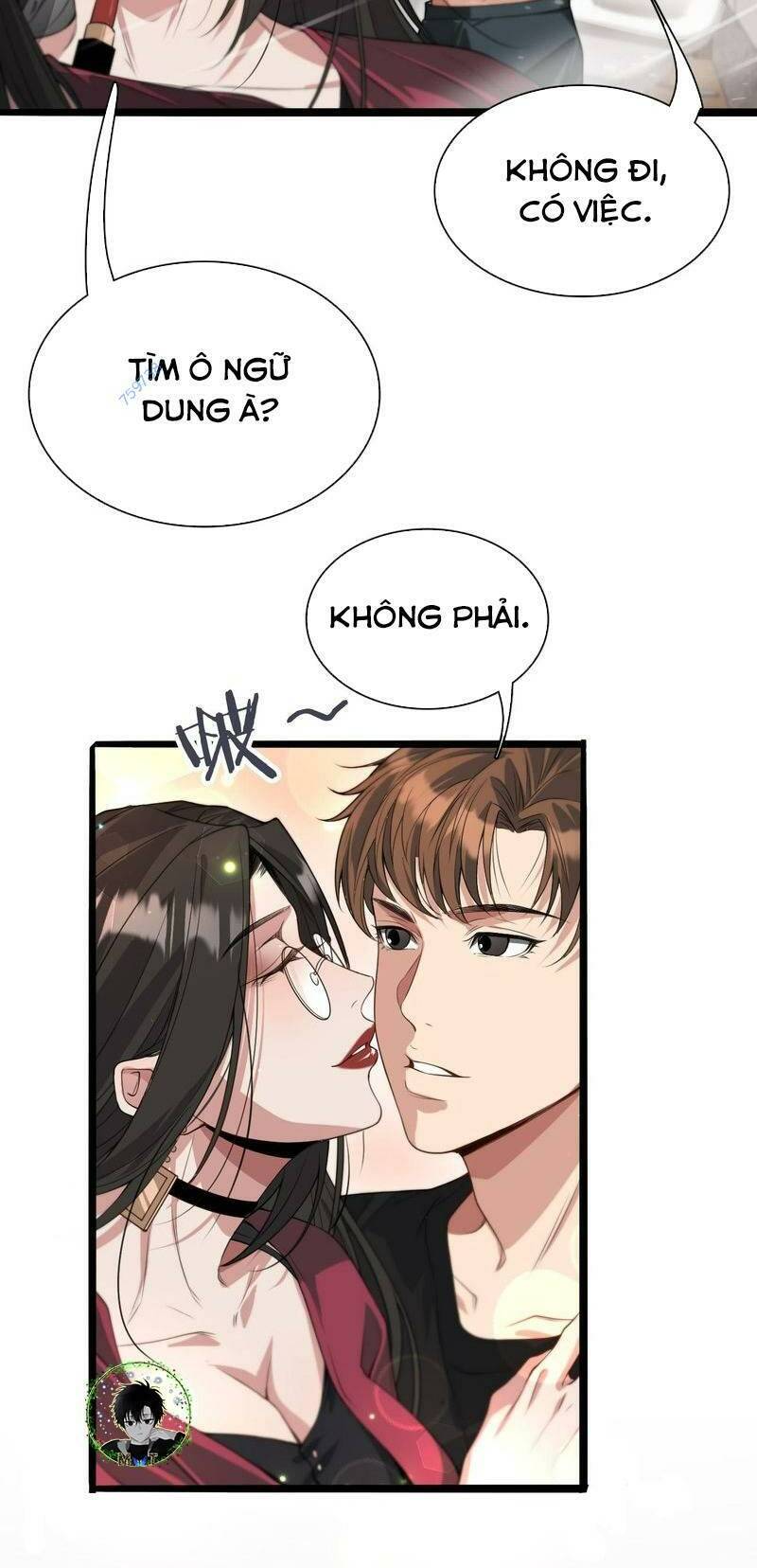 Ta Bị Kẹt Cùng Một Ngày 1000 Năm Chap 43 - Next Chap 44