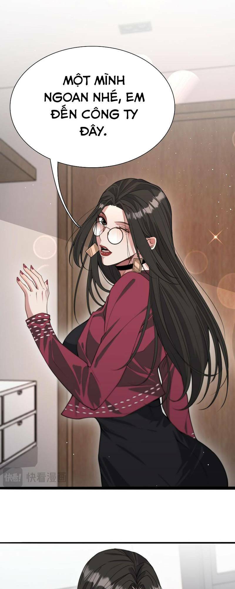 Ta Bị Kẹt Cùng Một Ngày 1000 Năm Chap 43 - Next Chap 44