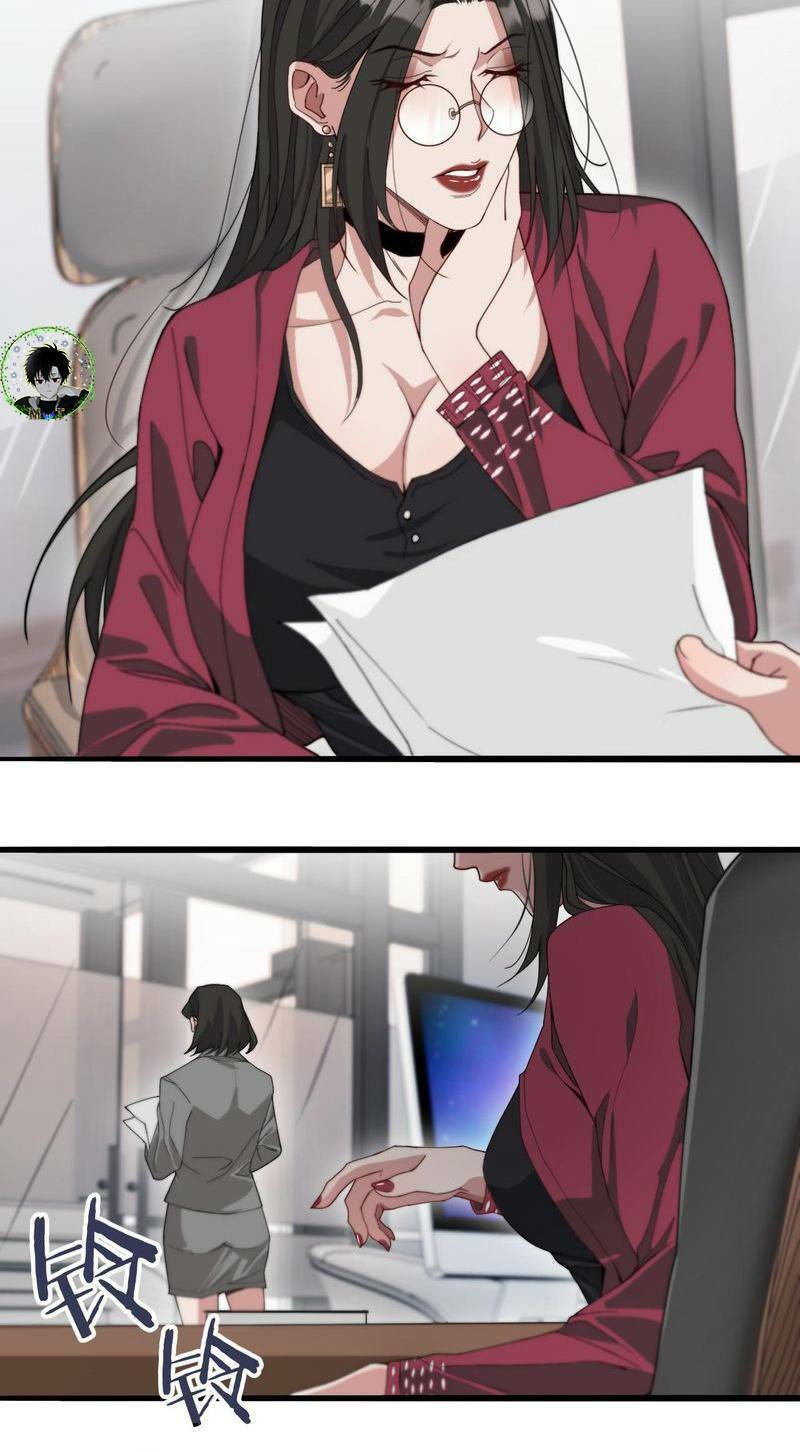 Ta Bị Kẹt Cùng Một Ngày 1000 Năm Chap 43 - Next Chap 44