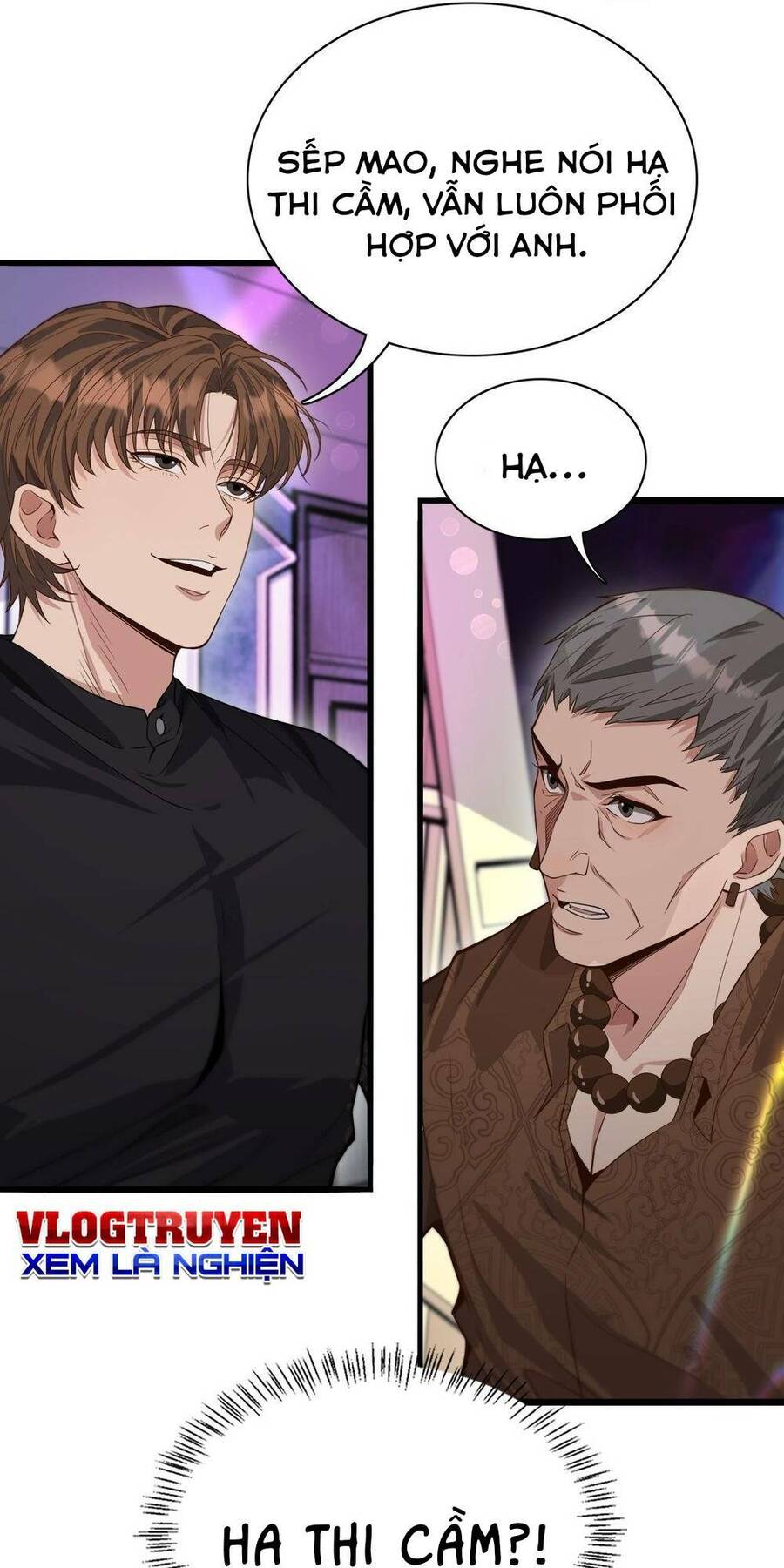 Ta Bị Kẹt Cùng Một Ngày 1000 Năm Chap 44 - Next Chap 45