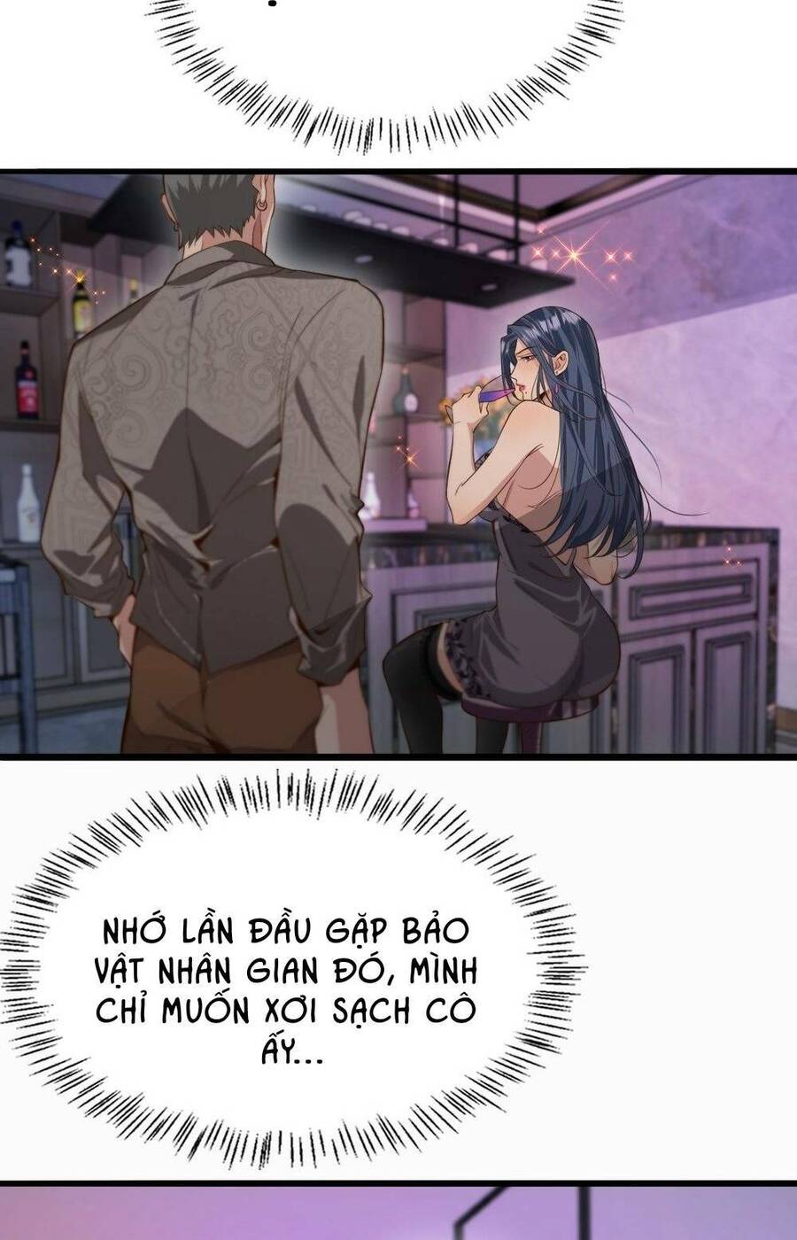Ta Bị Kẹt Cùng Một Ngày 1000 Năm Chap 44 - Next Chap 45