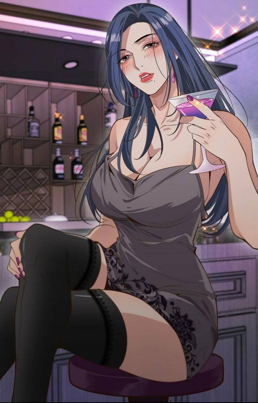 Ta Bị Kẹt Cùng Một Ngày 1000 Năm Chap 44 - Next Chap 45