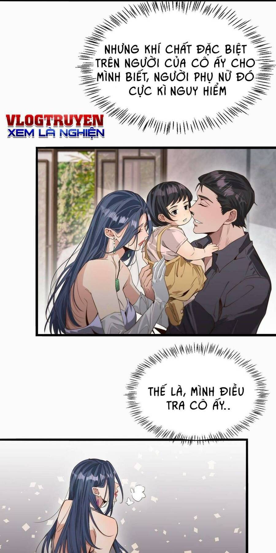 Ta Bị Kẹt Cùng Một Ngày 1000 Năm Chap 44 - Next Chap 45