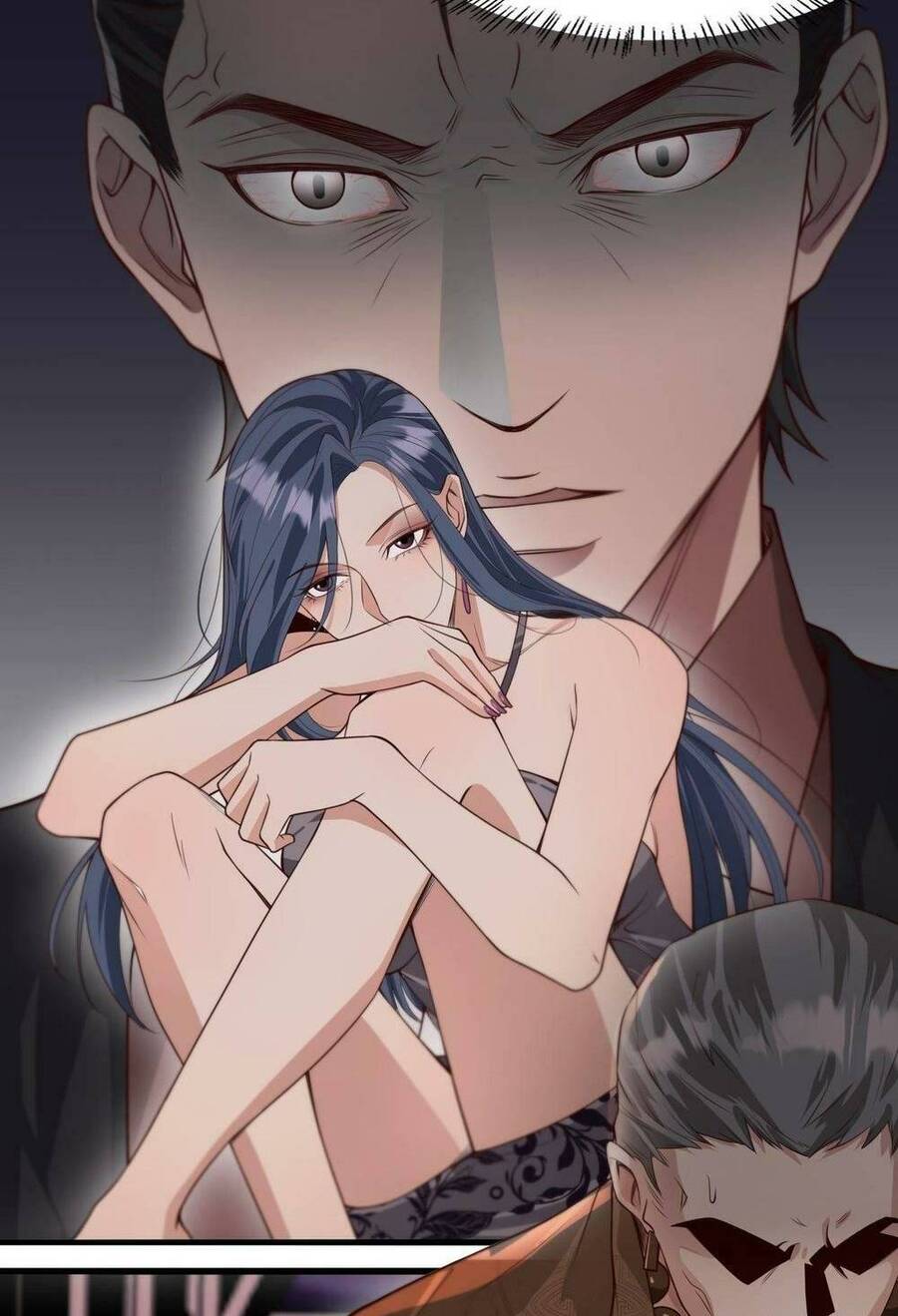 Ta Bị Kẹt Cùng Một Ngày 1000 Năm Chap 44 - Next Chap 45