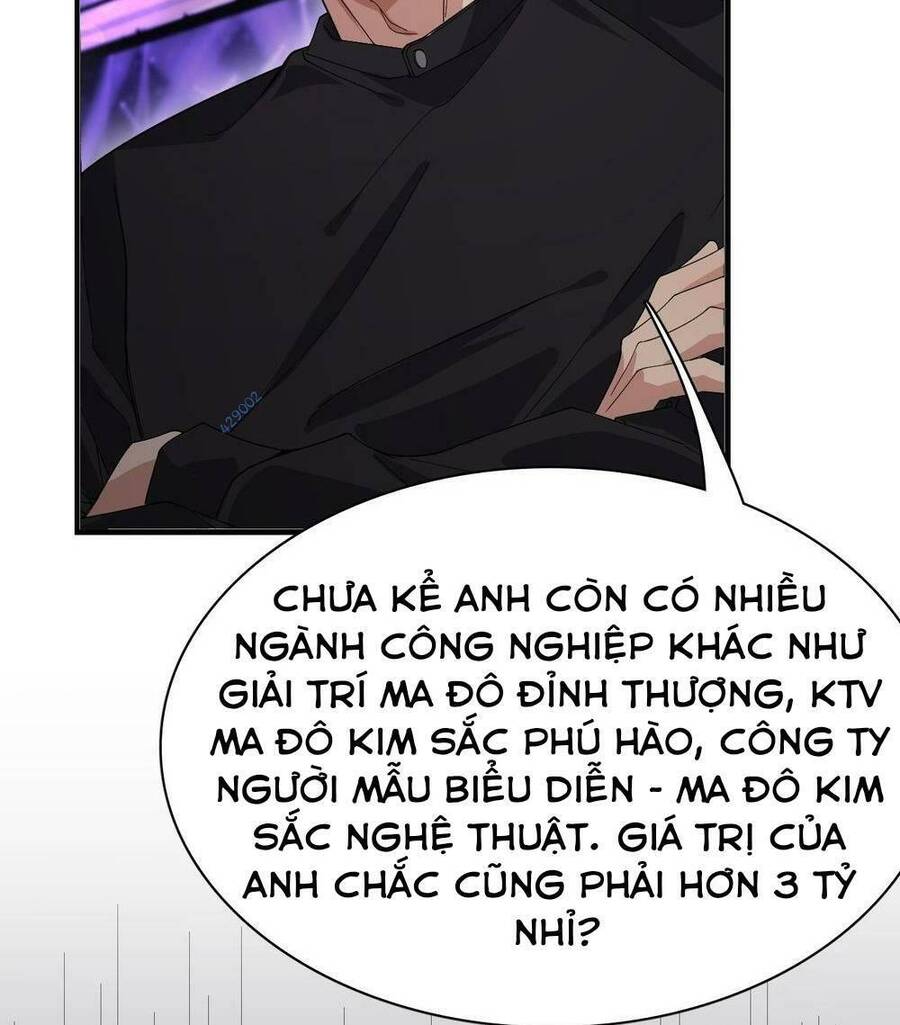 Ta Bị Kẹt Cùng Một Ngày 1000 Năm Chap 44 - Next Chap 45