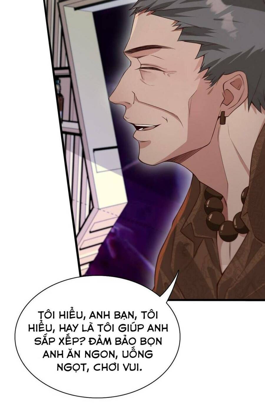 Ta Bị Kẹt Cùng Một Ngày 1000 Năm Chap 44 - Next Chap 45
