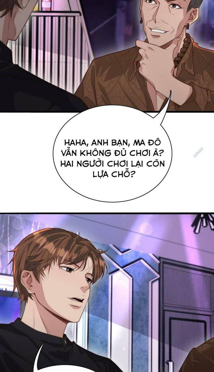 Ta Bị Kẹt Cùng Một Ngày 1000 Năm Chap 44 - Next Chap 45