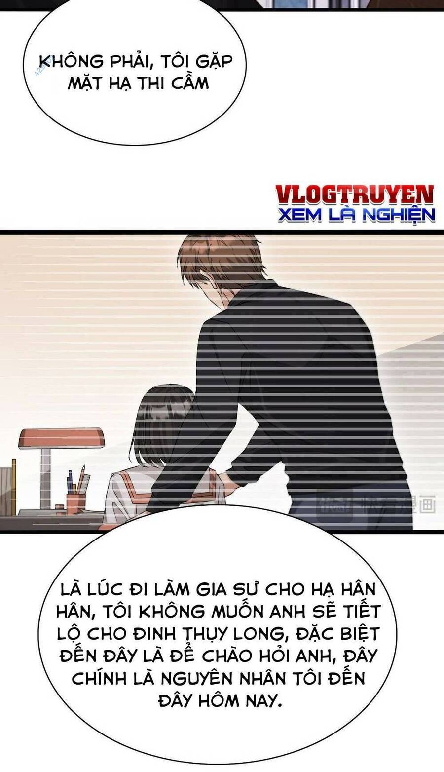 Ta Bị Kẹt Cùng Một Ngày 1000 Năm Chap 44 - Next Chap 45