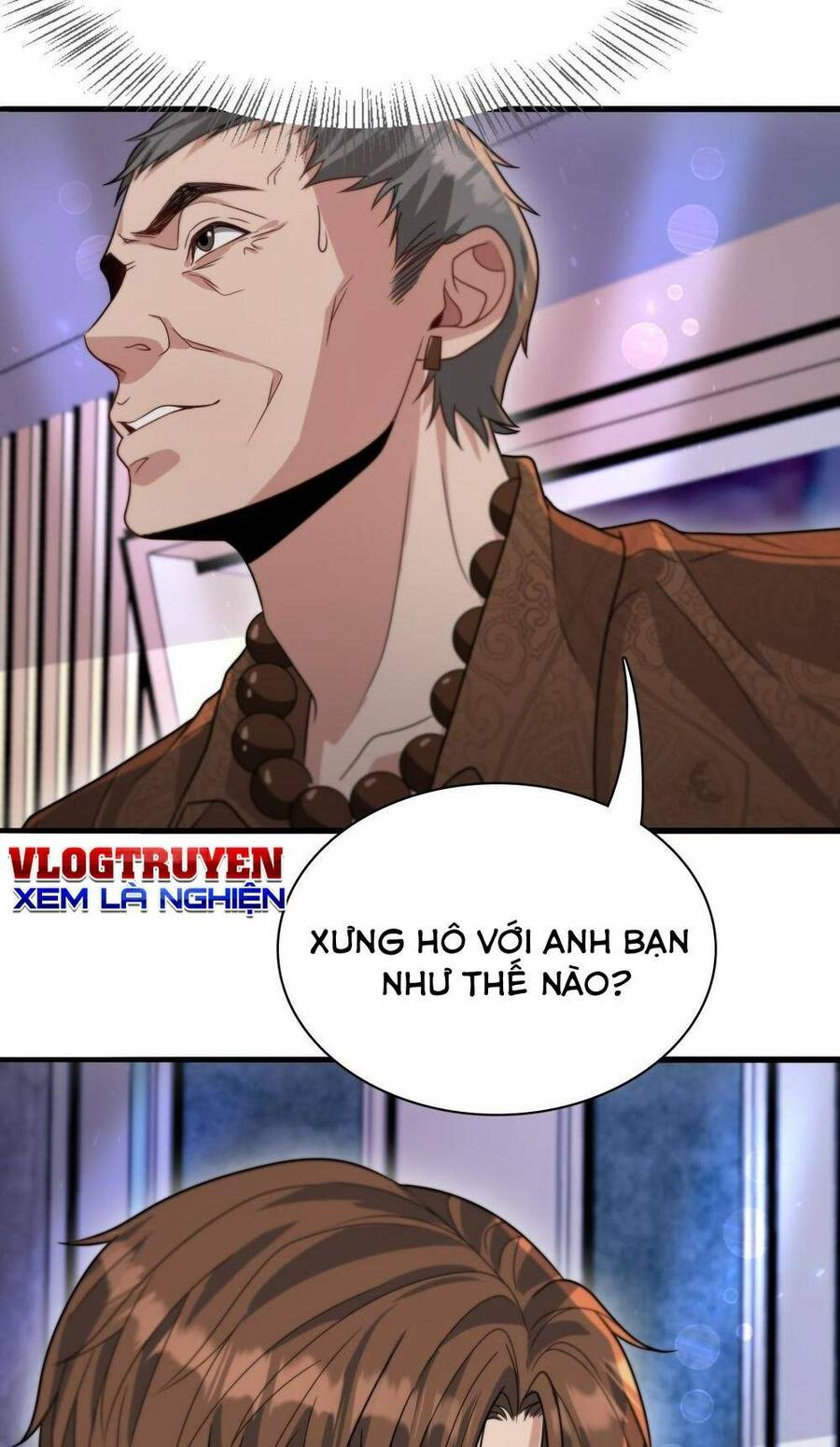Ta Bị Kẹt Cùng Một Ngày 1000 Năm Chap 44 - Next Chap 45