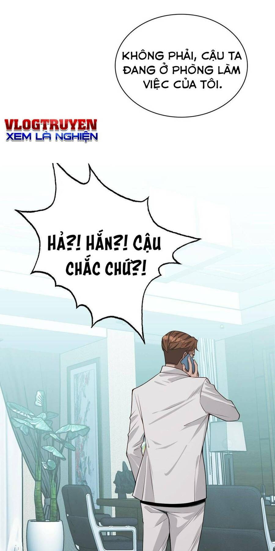 Ta Bị Kẹt Cùng Một Ngày 1000 Năm Chap 44 - Next Chap 45