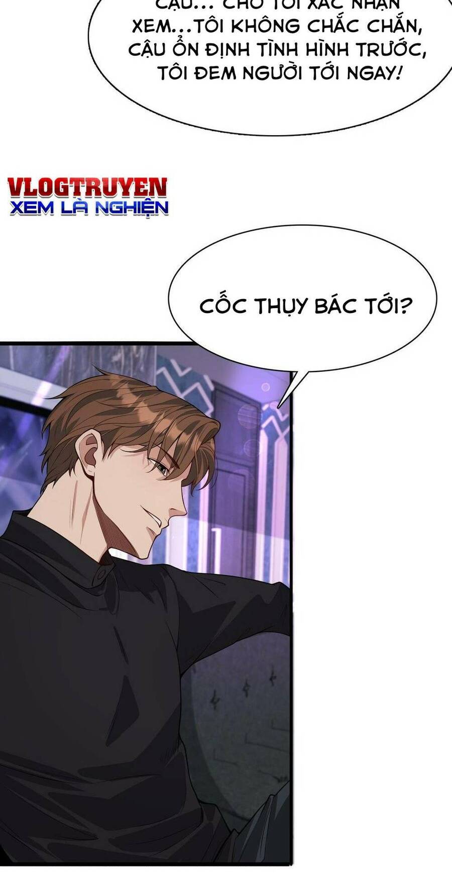 Ta Bị Kẹt Cùng Một Ngày 1000 Năm Chap 44 - Next Chap 45
