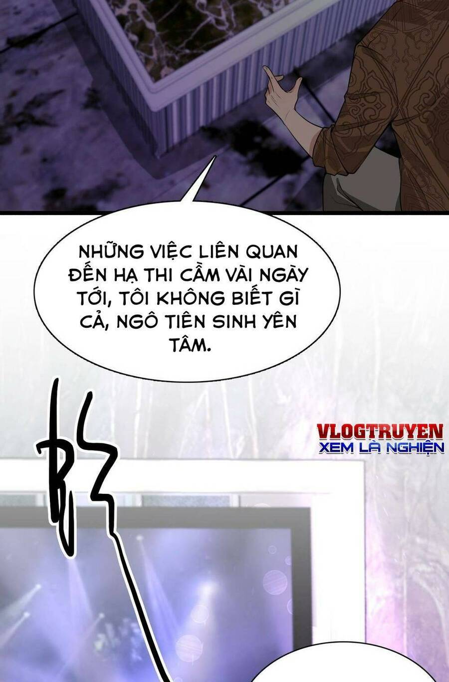 Ta Bị Kẹt Cùng Một Ngày 1000 Năm Chap 44 - Next Chap 45
