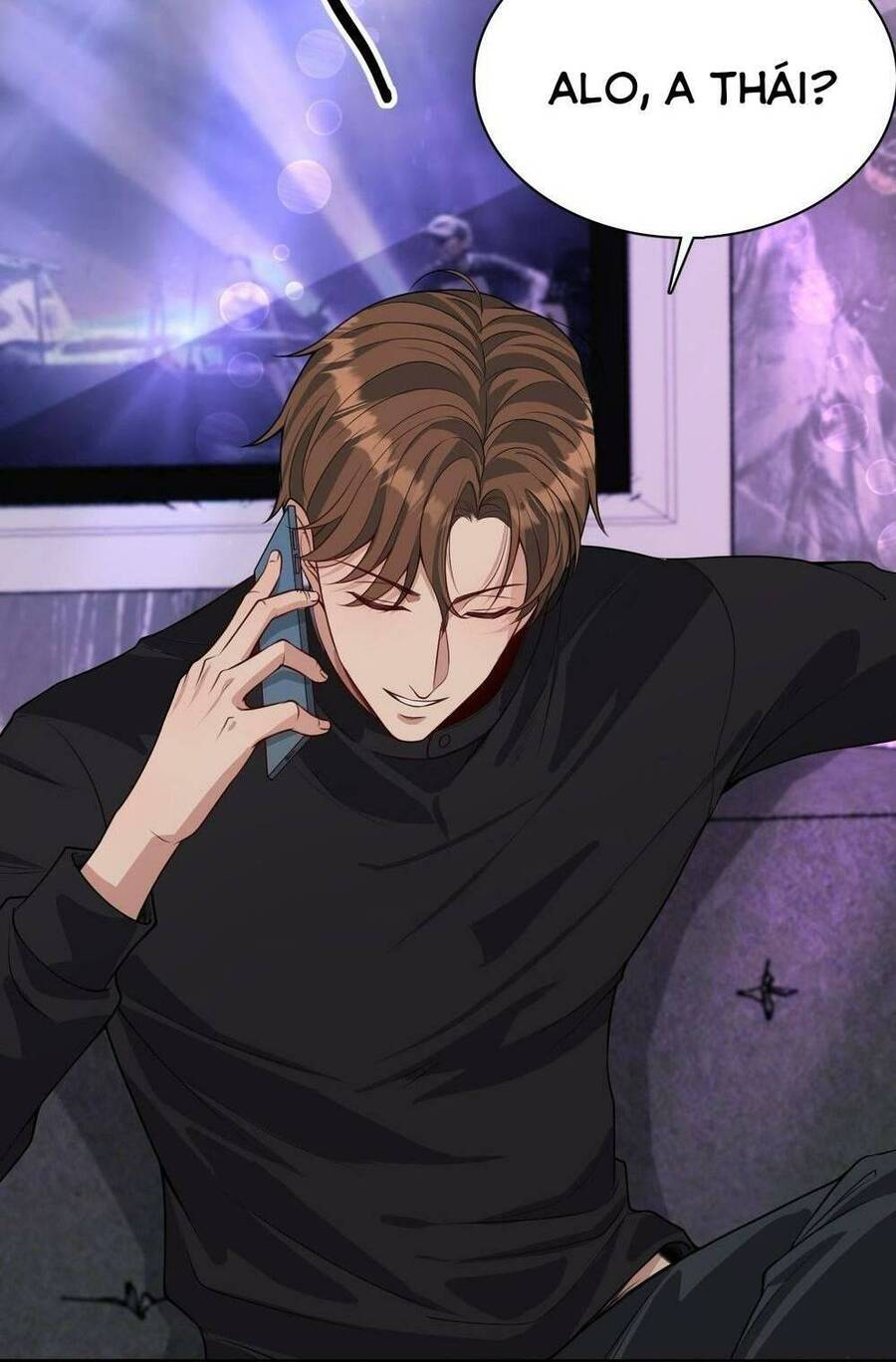 Ta Bị Kẹt Cùng Một Ngày 1000 Năm Chap 44 - Next Chap 45