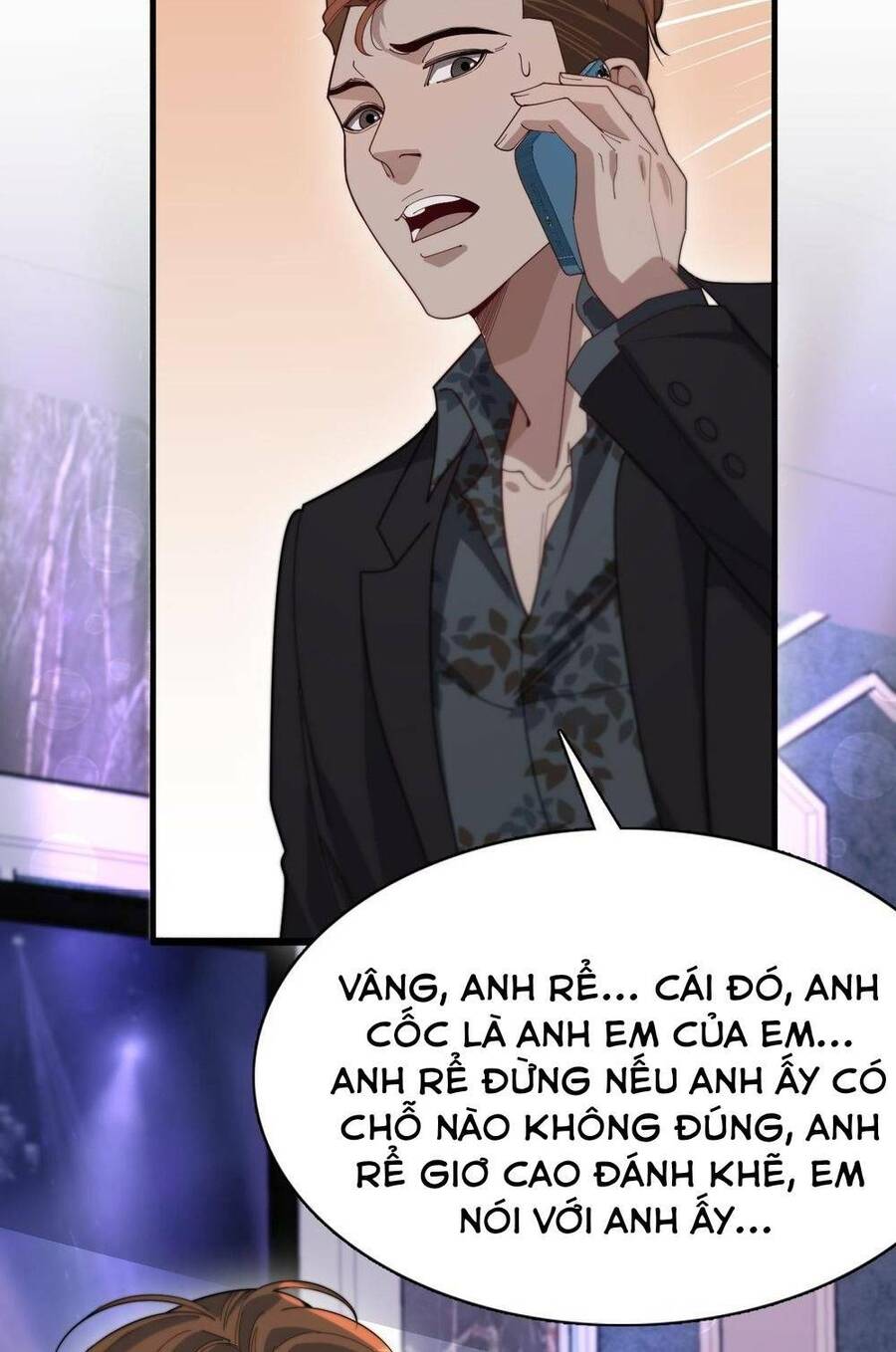 Ta Bị Kẹt Cùng Một Ngày 1000 Năm Chap 44 - Next Chap 45