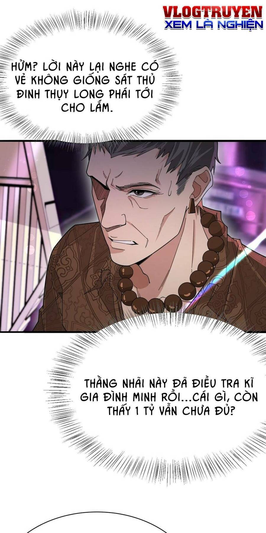Ta Bị Kẹt Cùng Một Ngày 1000 Năm Chap 44 - Next Chap 45