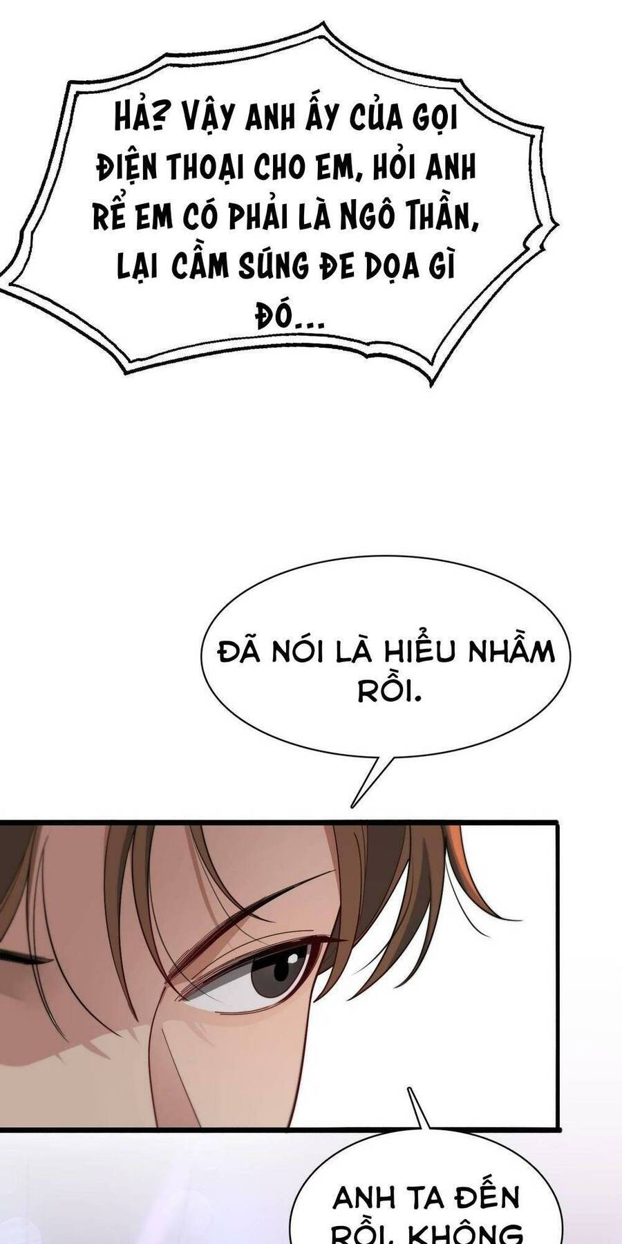 Ta Bị Kẹt Cùng Một Ngày 1000 Năm Chap 44 - Next Chap 45