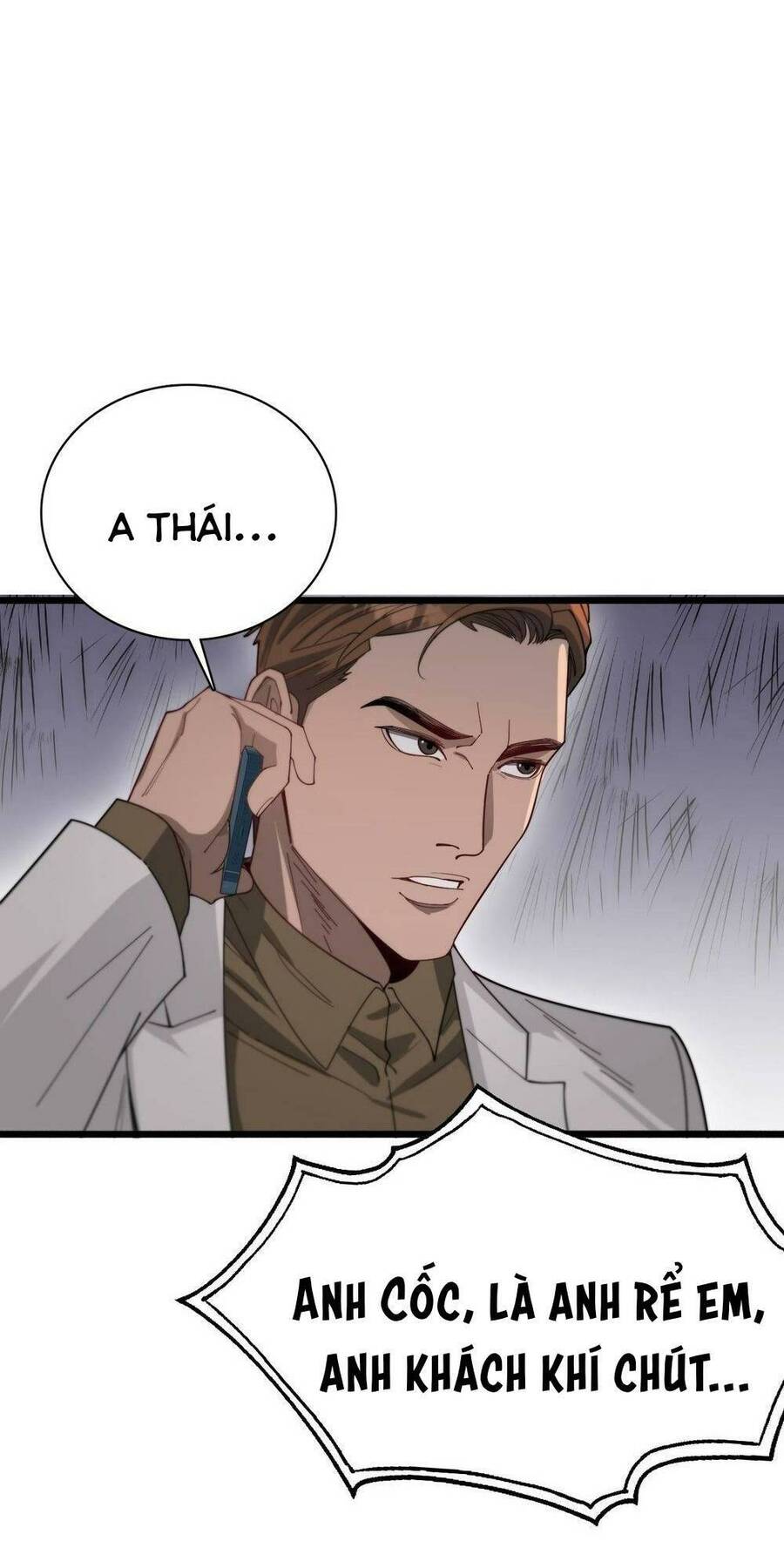 Ta Bị Kẹt Cùng Một Ngày 1000 Năm Chap 44 - Next Chap 45